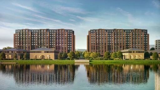 Продается 4-комн. квартира, 104,98 м²
