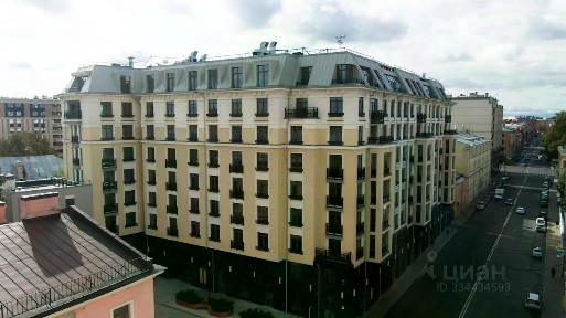 Продается 2-комн. квартира, 75,6 м²