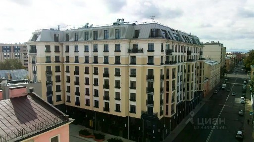Продается 1-комн. квартира, 47,8 м²
