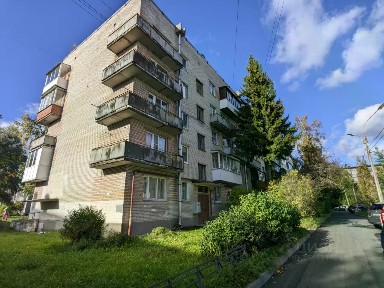 Продается 1-комн. квартира, 32 м²