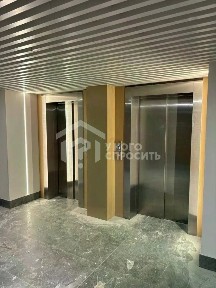 Продается студия, 21,3 м²