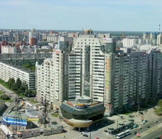 Продается 2-комн. квартира, 55 м²