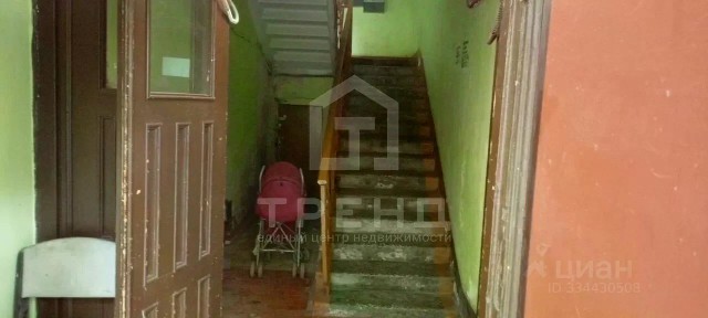 Продается 2-комн. квартира, 42,1 м²