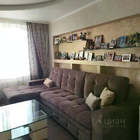 Продается 4-комн. квартира, 121,6 м²
