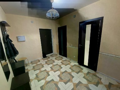 Сдается 3-комн. квартира, 75 м²