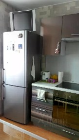 Сдается 1-комн. квартира, 37 м²