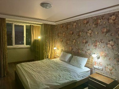 Сдается 2-комн. квартира, 75 м²