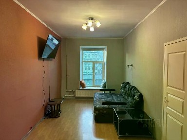 Сдается 2-комн. квартира, 50 м²