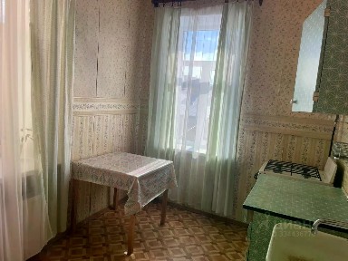Сдается 1-комн. квартира, 41 м²