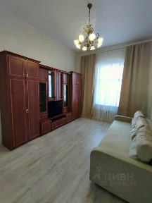 Сдается 1-комн. квартира, 37 м²