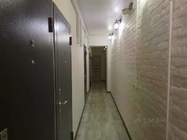 Сдается студия, 15 м²