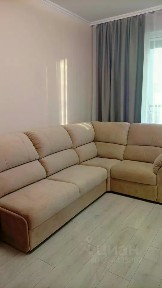 Сдается 1-комн. квартира, 32,6 м²
