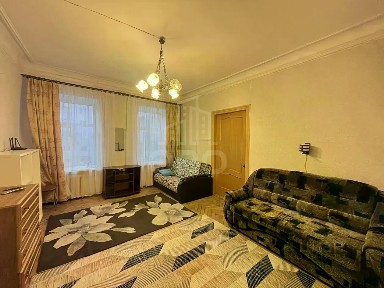 Сдается 2-комн. квартира, 62 м²