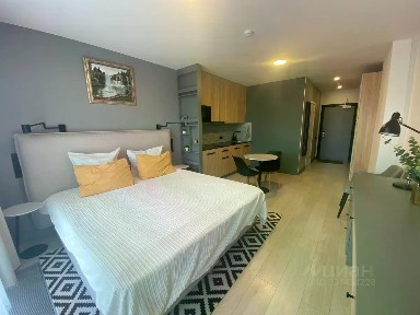 Сдается студия, 30 м²