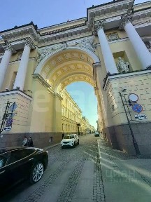 Сдается студия, 24 м²