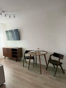 Сдается 1-комн. квартира, 33,5 м²