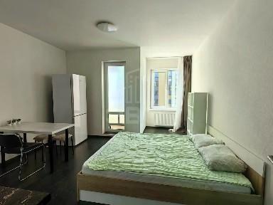 Сдается студия, 24,7 м²