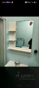 Сдается студия, 21 м²