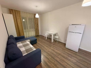 Сдается 1-комн. квартира, 32 м²