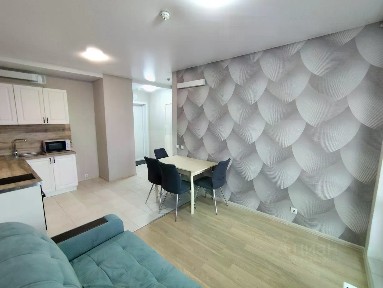 Сдается 1-комн. квартира, 36,3 м²