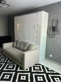 Сдается 1-комн. квартира, 42 м²