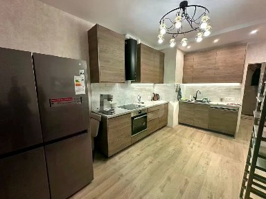 Сдается 2-комн. квартира, 65 м²