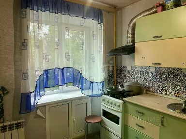 Сдается 4-комн. квартира, 62,3 м²