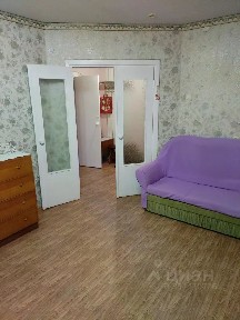 Сдается 1-комн. квартира, 40 м²