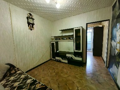 Сдается 1-комн. квартира, 32 м²