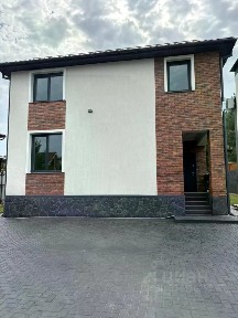 Продается 2-этажный коттедж, 195 м²