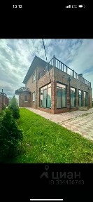 Продается 2-этажный коттедж, 250 м²