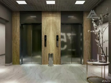 Сдается студия, 34 м²