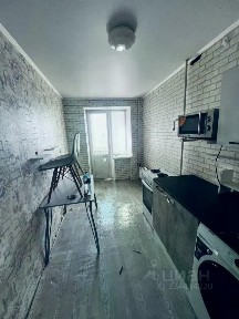 Сдается 1-комн. квартира, 33,7 м²