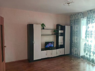 Сдается 1-комн. квартира, 42 м²