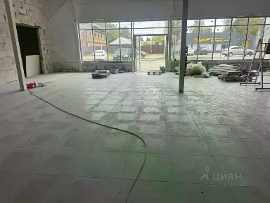 Сдается помещение свободного назначения, 120 м²
