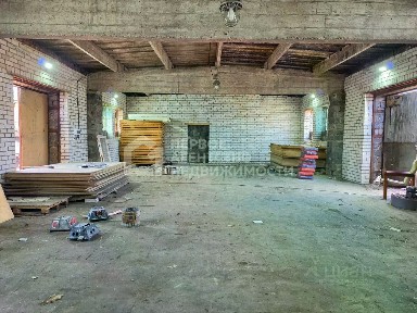 Сдается склад, 216 м²