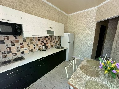 Сдаются 2-комн. апартаменты, 43 м²