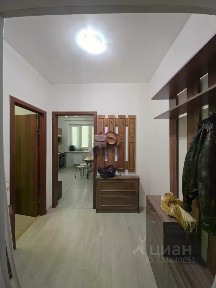 Сдается 1-комн. квартира, 32,6 м²
