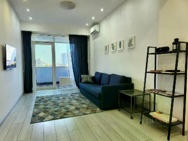 Сдается 2-комн. квартира, 65 м²