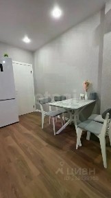 Краснодарский край, Краснодар, Прикубанский, мкр. РИП, Ростовское ш., 30/6к1