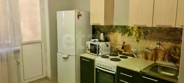 Сдается 1-комн. квартира, 30 м²