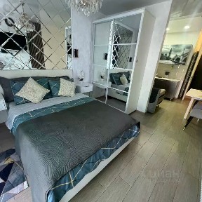 Сдается студия, 32 м²