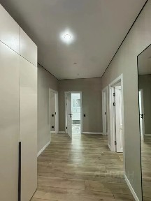 Сдается 3-комн. квартира, 72 м²