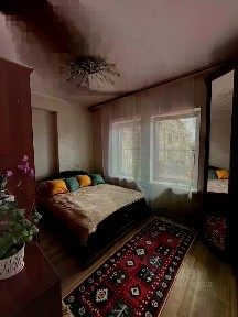 Сдается 2-комн. квартира, 50 м²