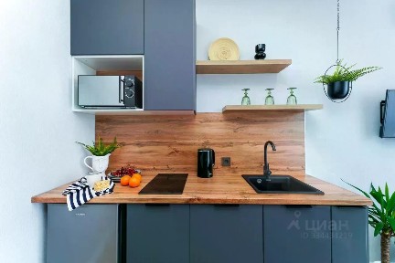 Сдается студия, 32 м²