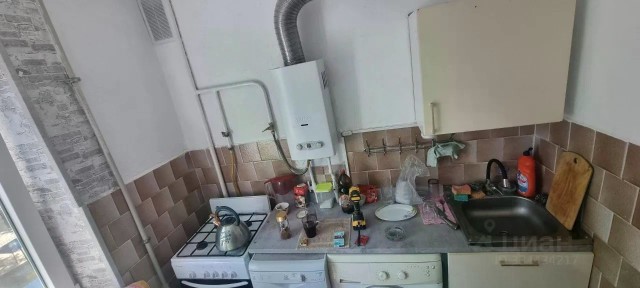 Сдается 1-комн. квартира, 30,8 м²
