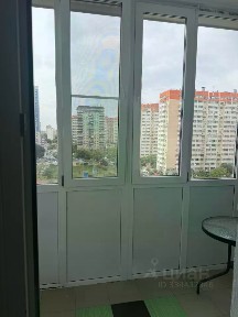 Сдается 1-комн. квартира, 40 м²