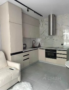 Сдается 1-комн. квартира, 41 м²