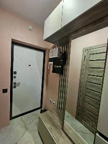 Сдается апартаменты-студия, 25,4 м²