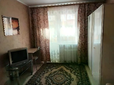 Сдается 1-комн. квартира, 35 м²